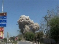 Tổng thống Pakistan cam kết sử dụng "bàn tay sắt" chống khủng bố